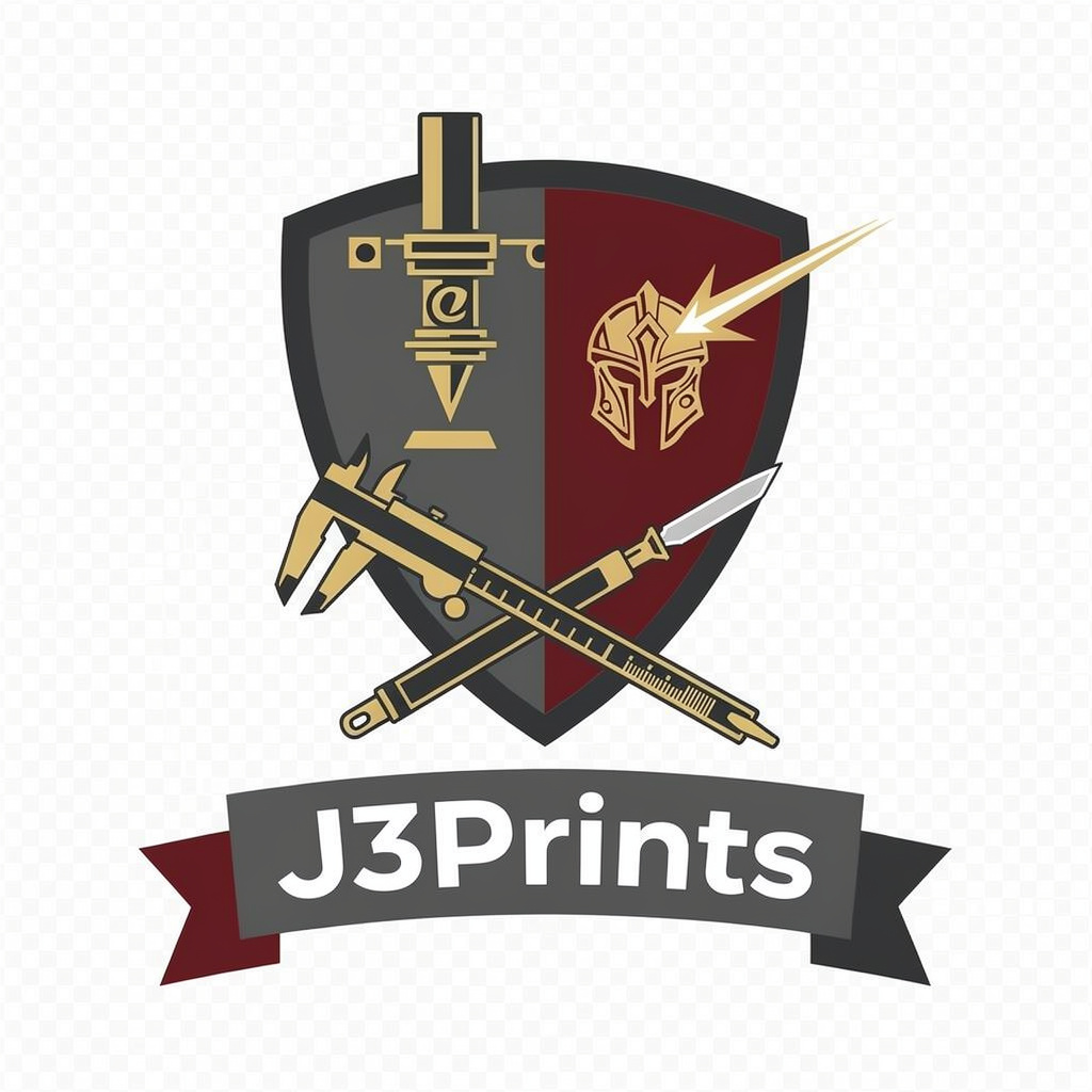 J3Prints
